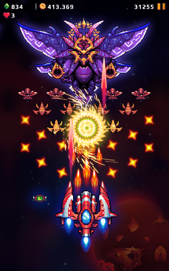 空军中队 空军中队