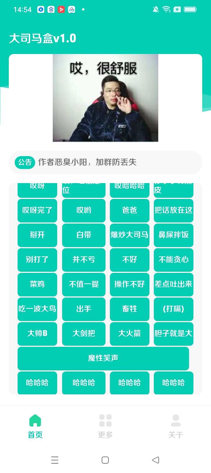 大司马盒