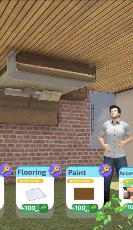 建造你的家园