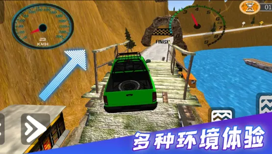 急速飙车