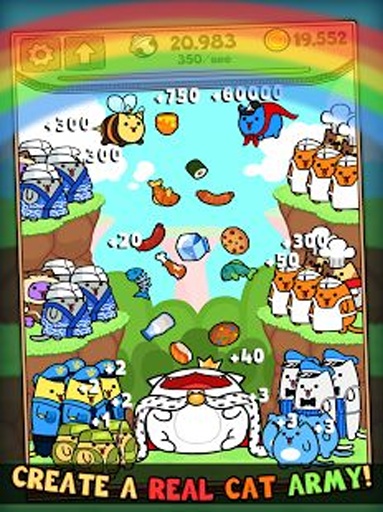凯蒂猫唱首歌
