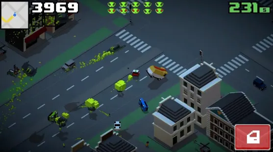 公路狂飙2