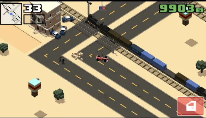 公路狂飙2