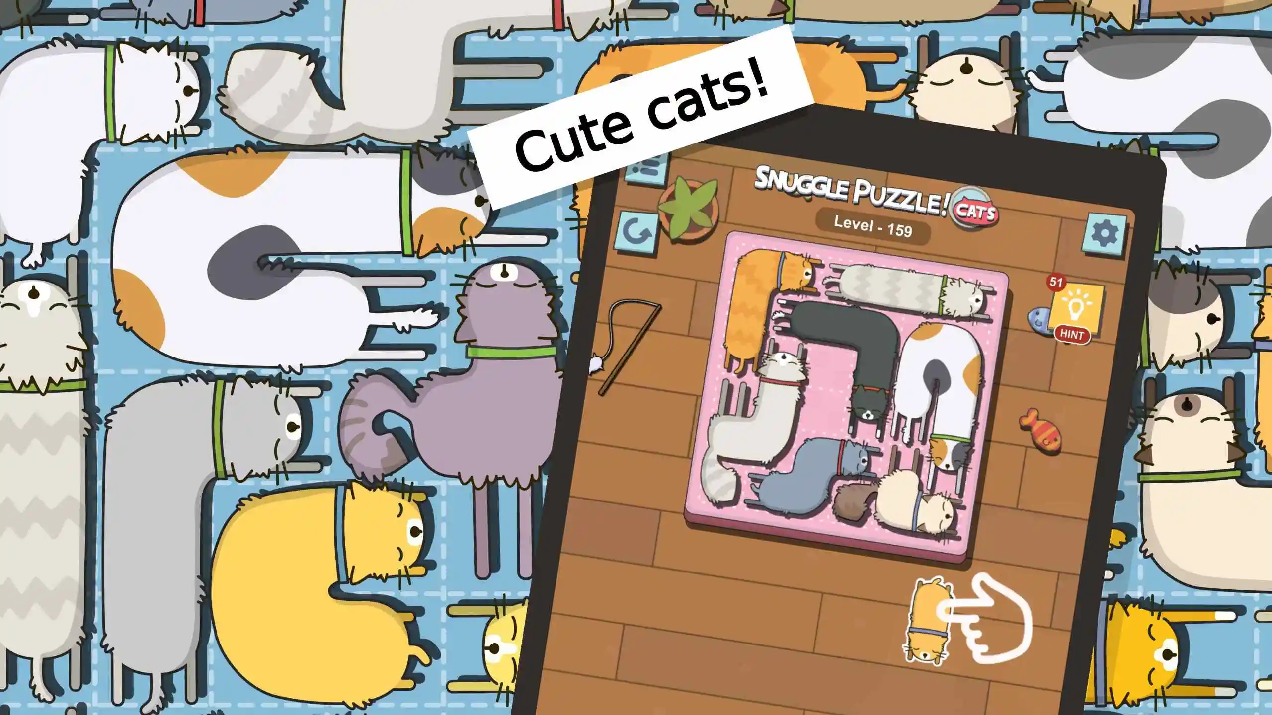猫团