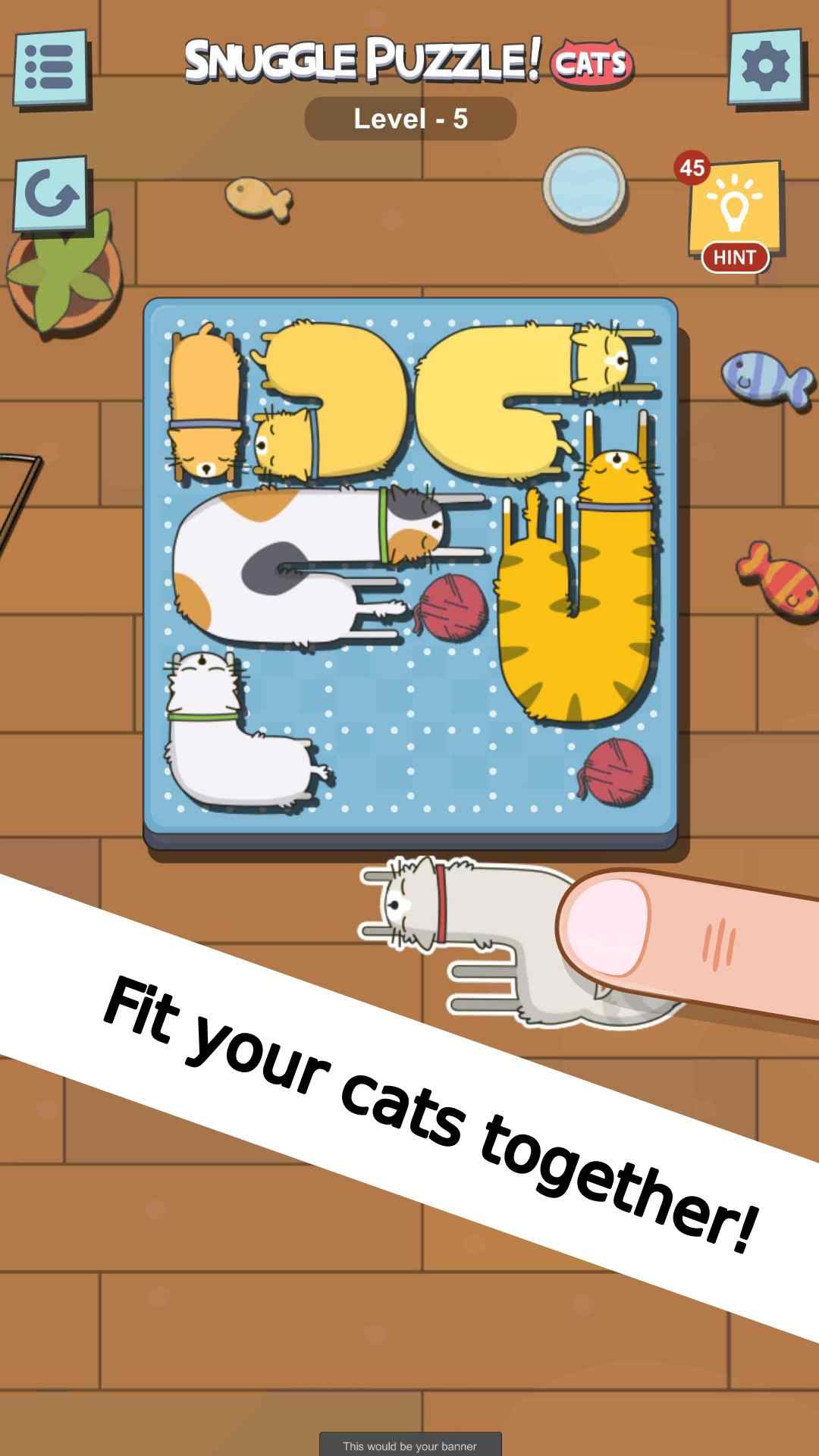 猫团