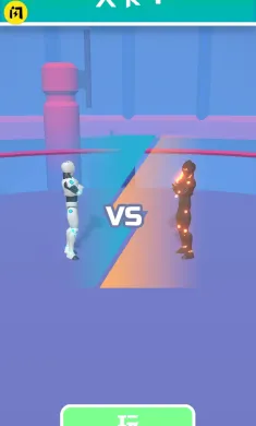 角度激光打架3D