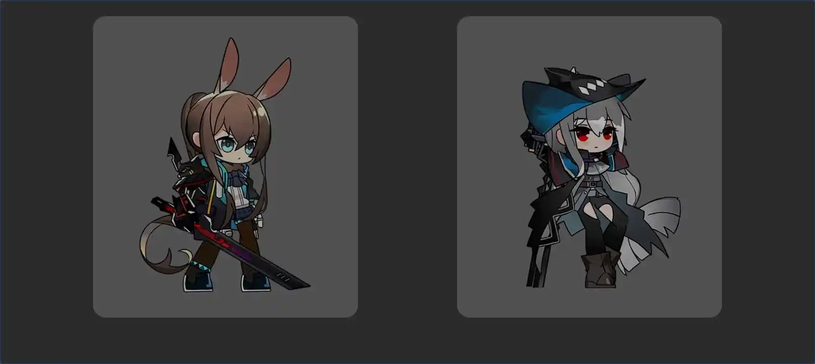 艾尔登方舟(自制版)
