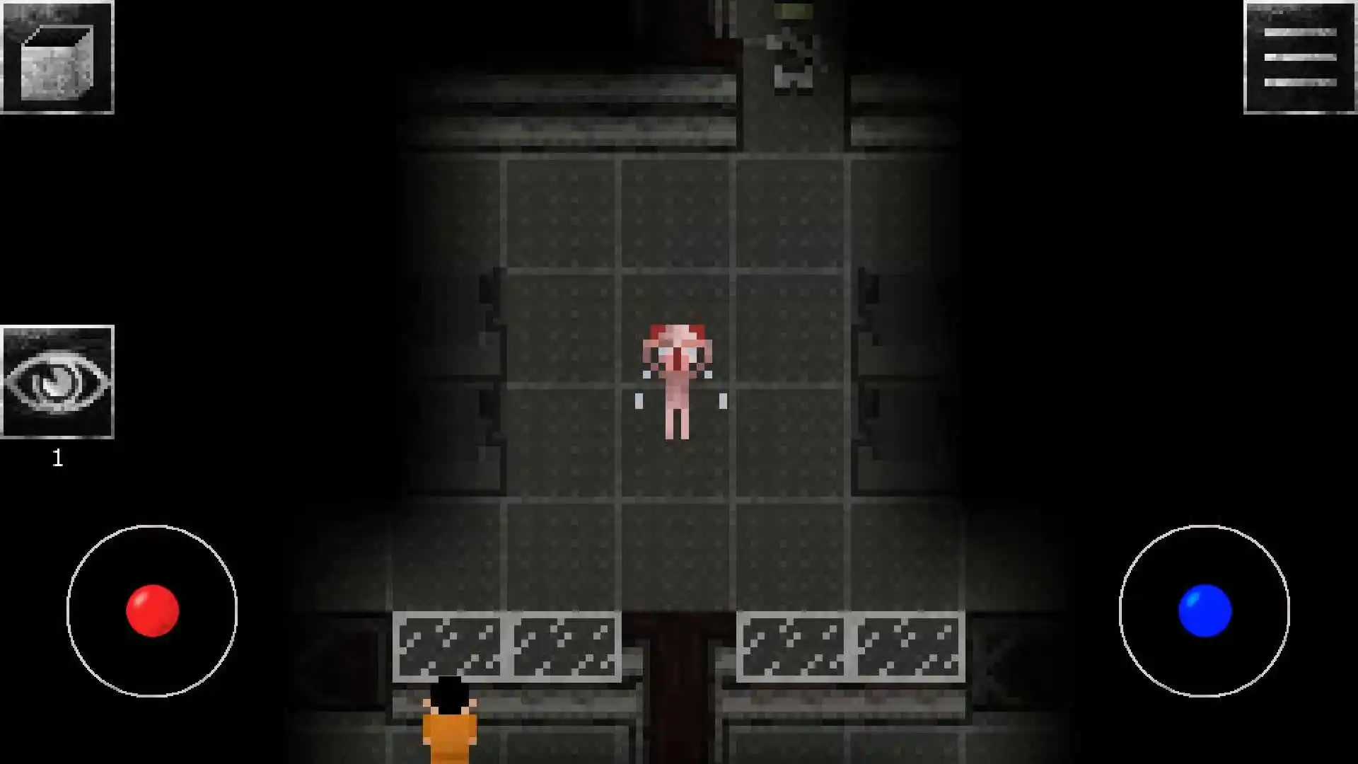 SCP收容失效2D