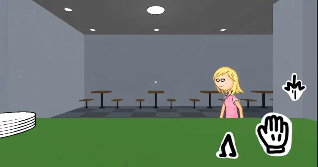 老爹汉堡3D