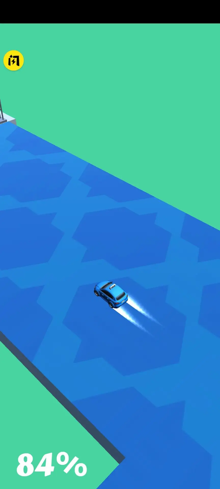 全民漂移3D