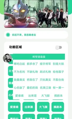 宇将军盒