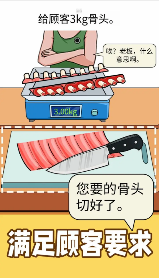 称量达人
