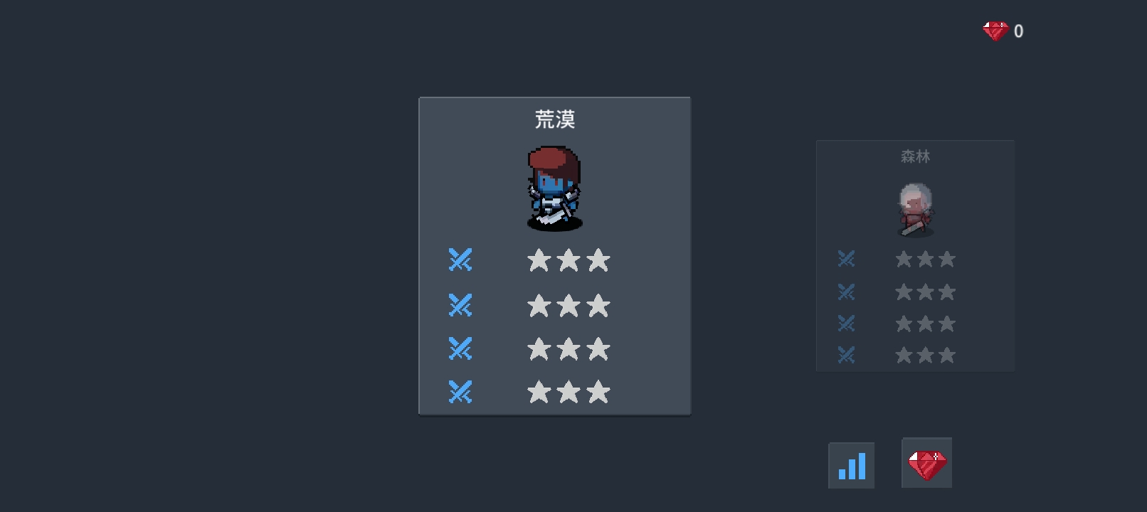 未知防线