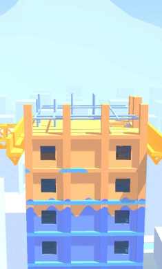 3D极限建造