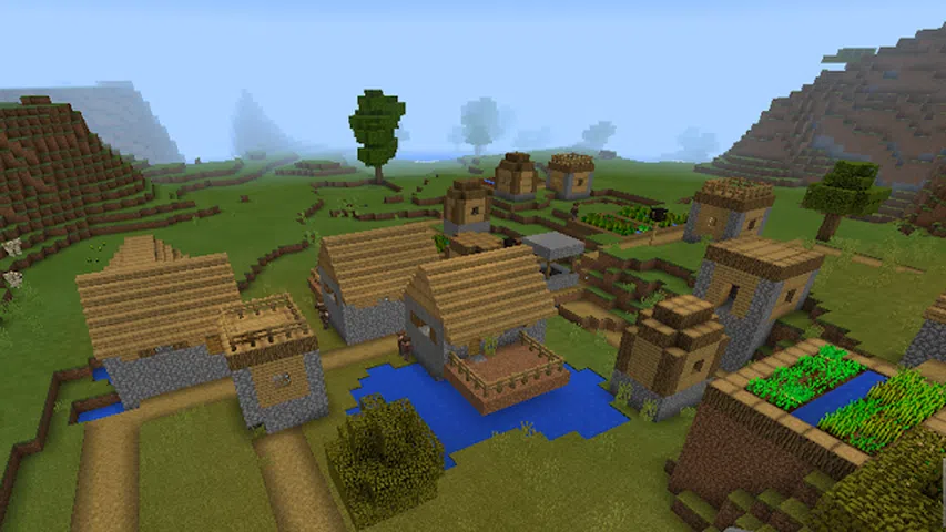 Mastercraft新建筑 Mastercraft新建筑