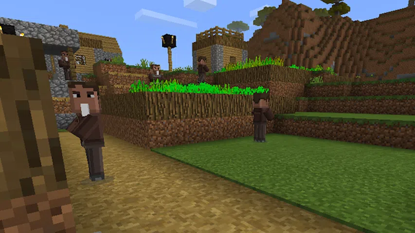 Mastercraft新建筑 Mastercraft新建筑