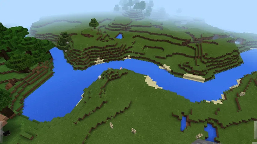 Mastercraft新建筑 Mastercraft新建筑