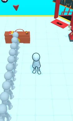 命运匆忙