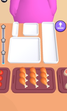 饮食中心