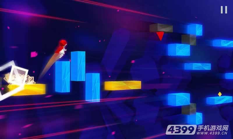奔跑克里斯