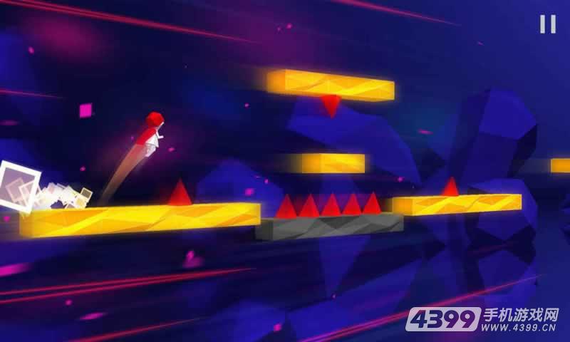 奔跑克里斯