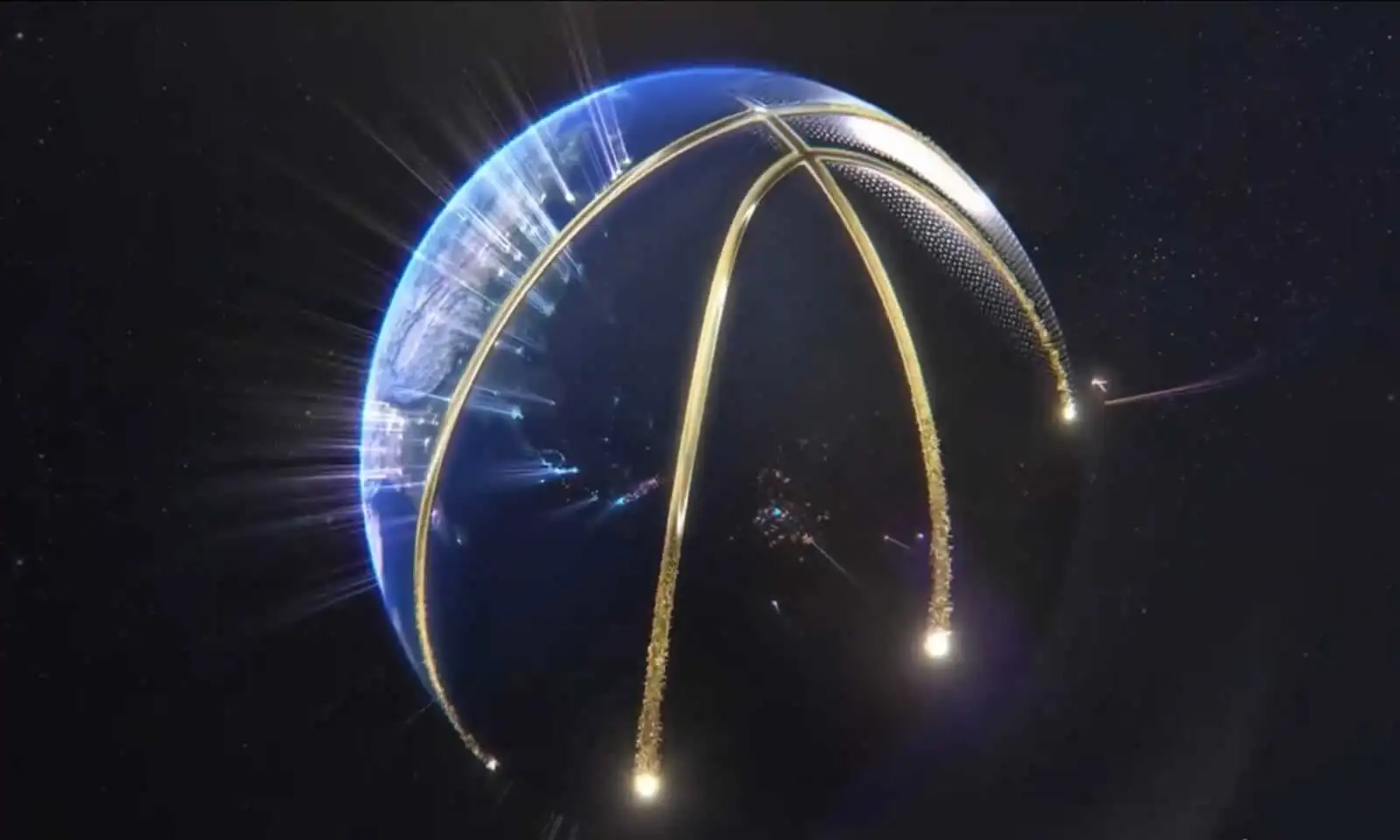 NBA All:World
