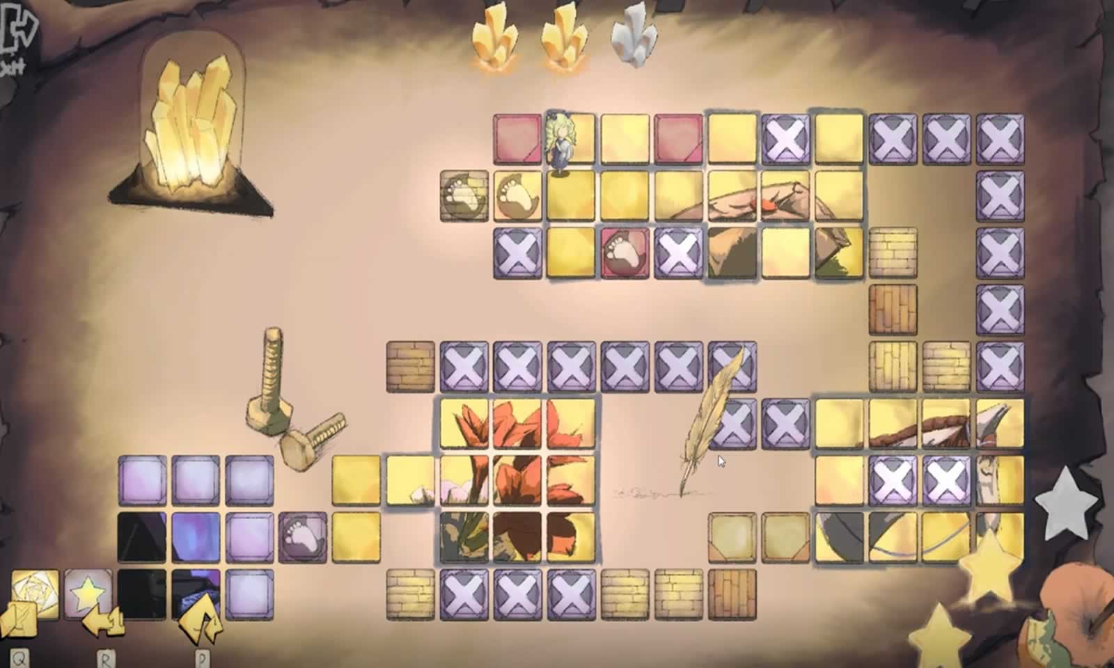 再见同路人