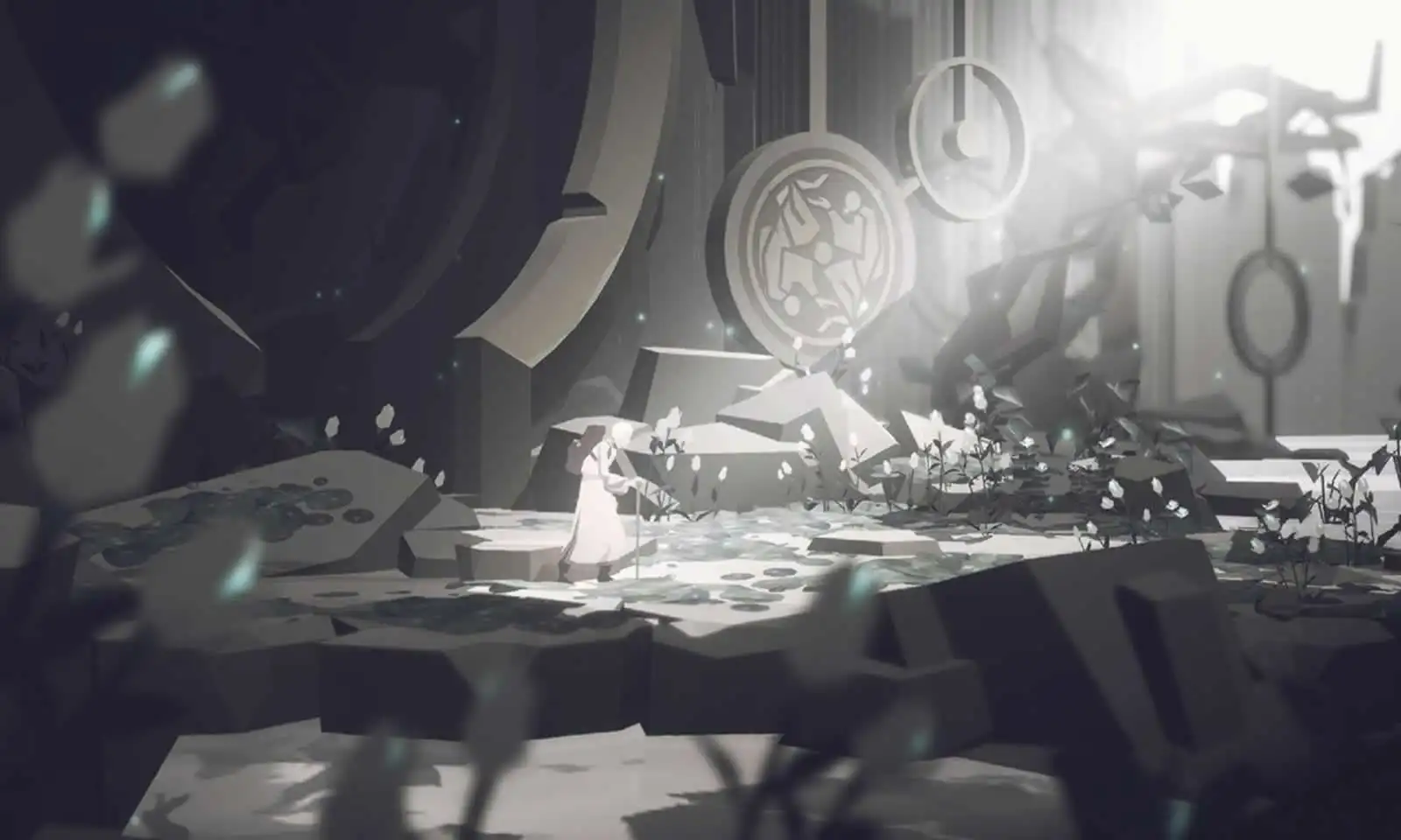 OPUS:龙脉常歌