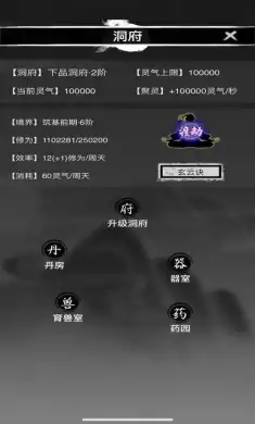 凡尘问道:文字挂机修仙