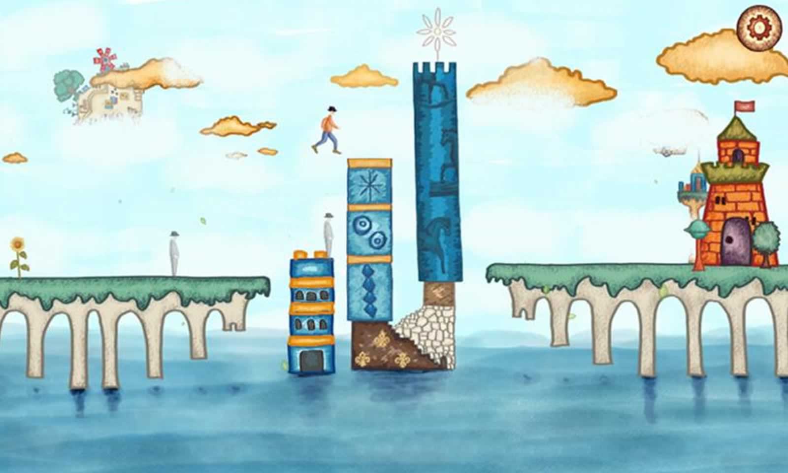 时空旅人