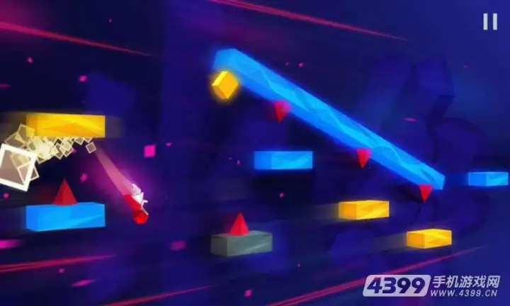 奔跑克里斯