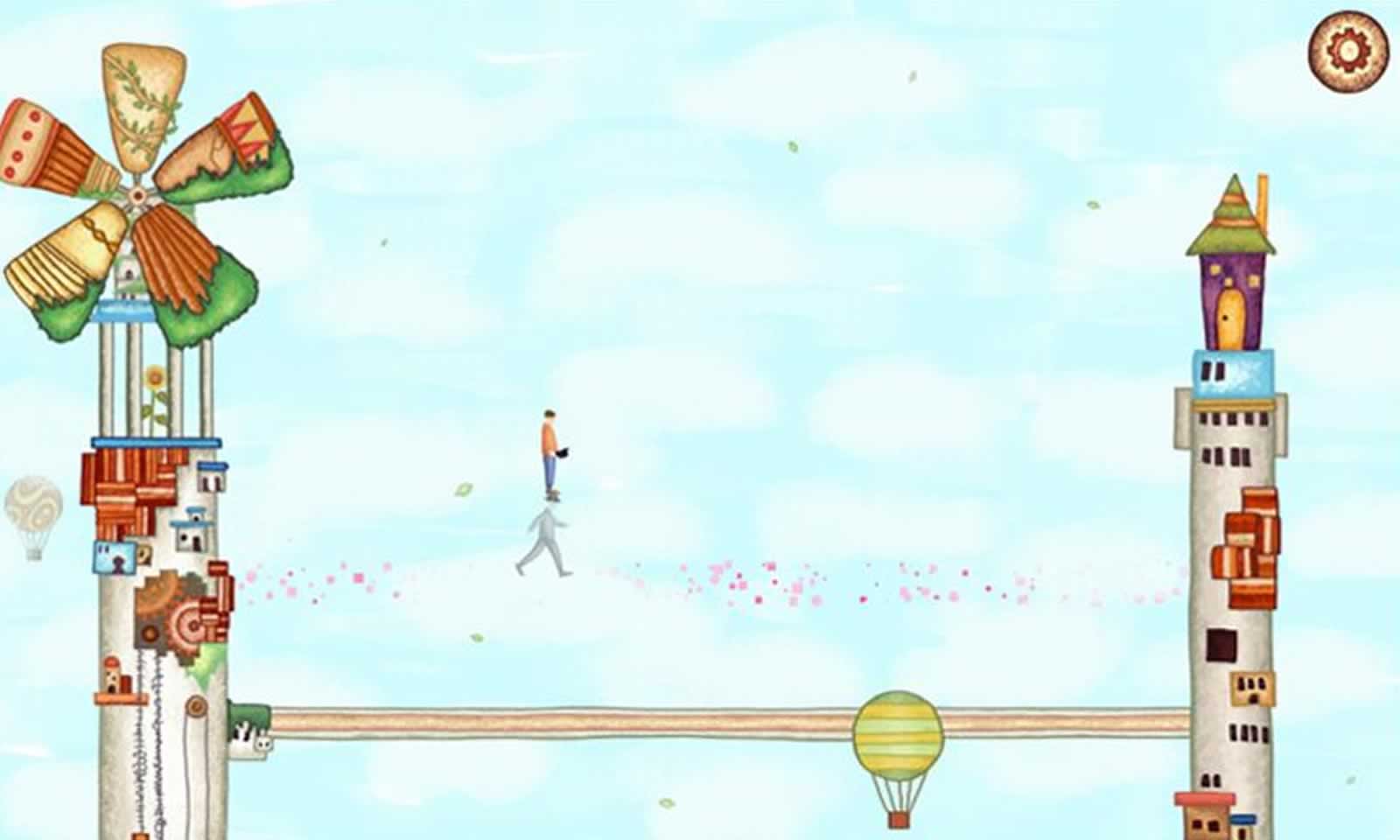 时空旅人