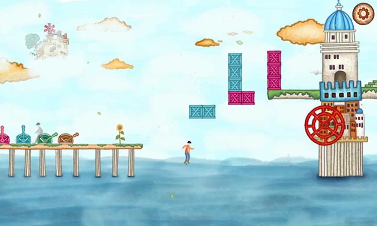 时空旅人