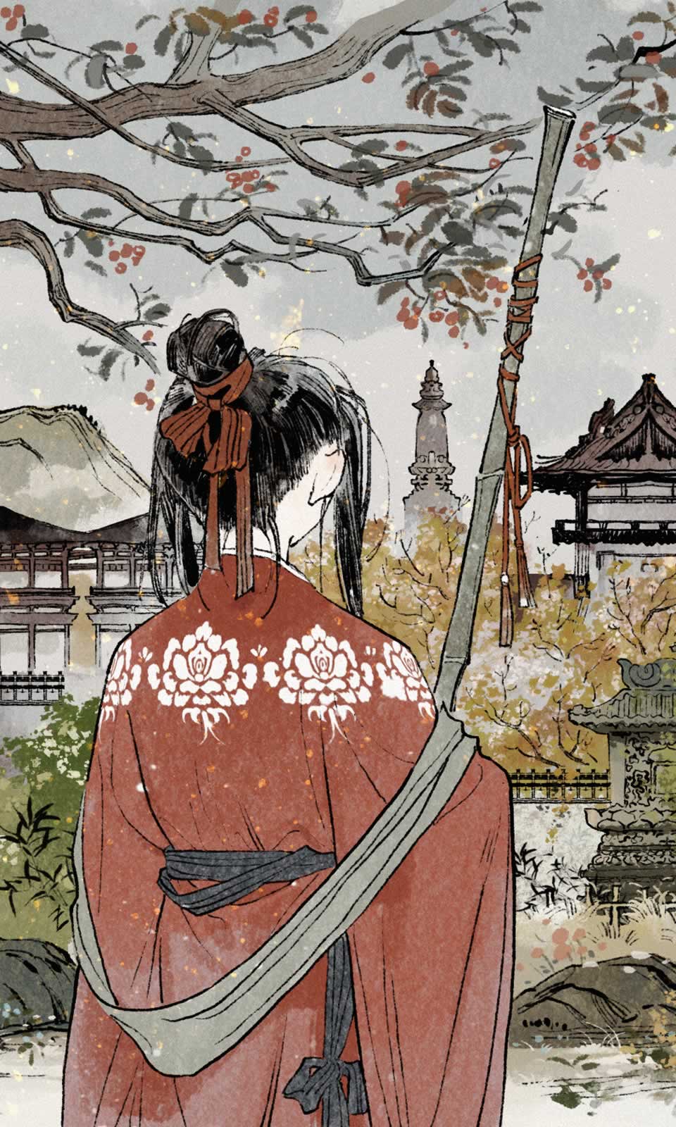 十洲记 十洲记