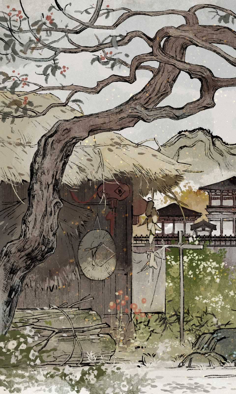 十洲记 十洲记