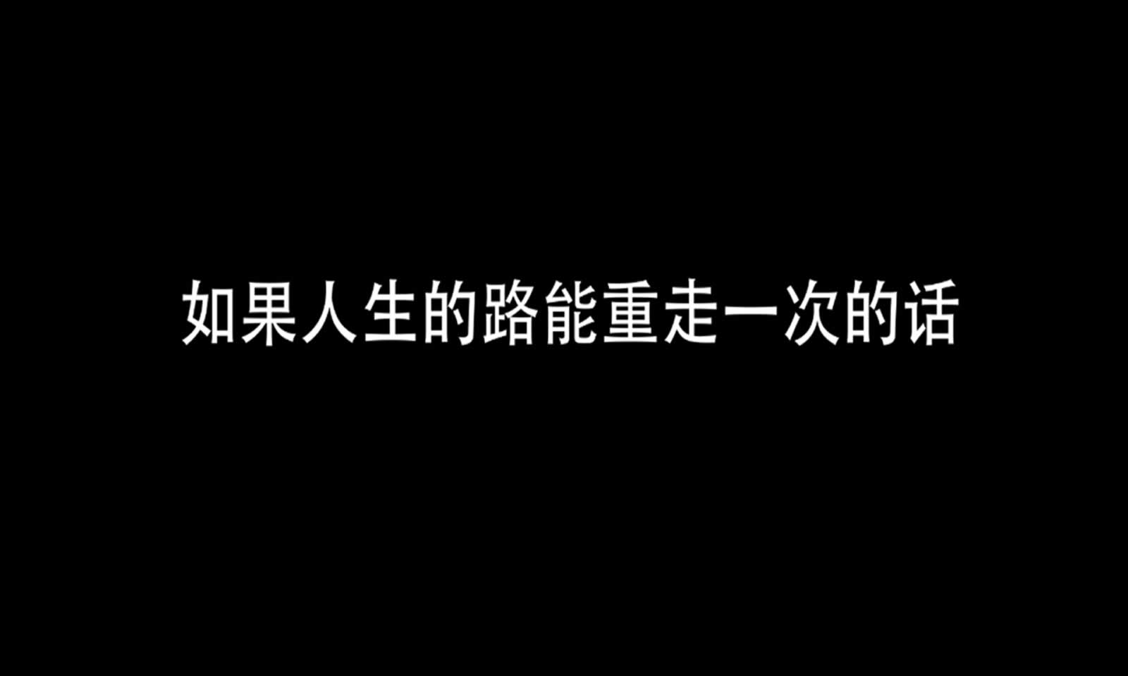 再见同路人