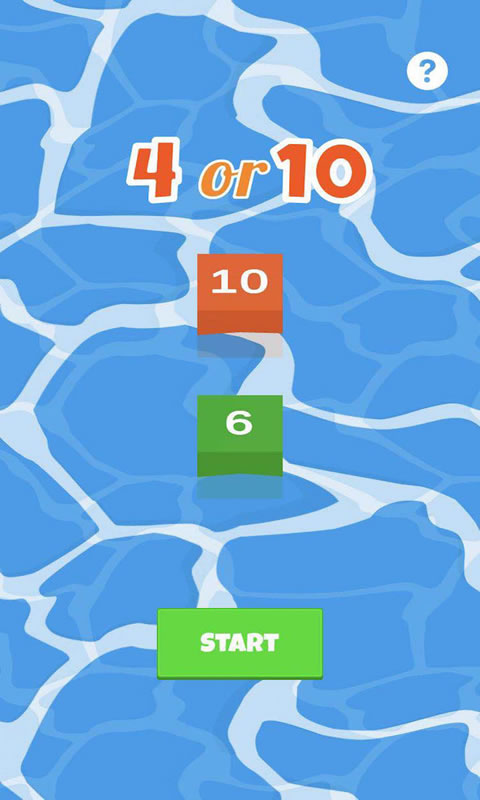 4或10