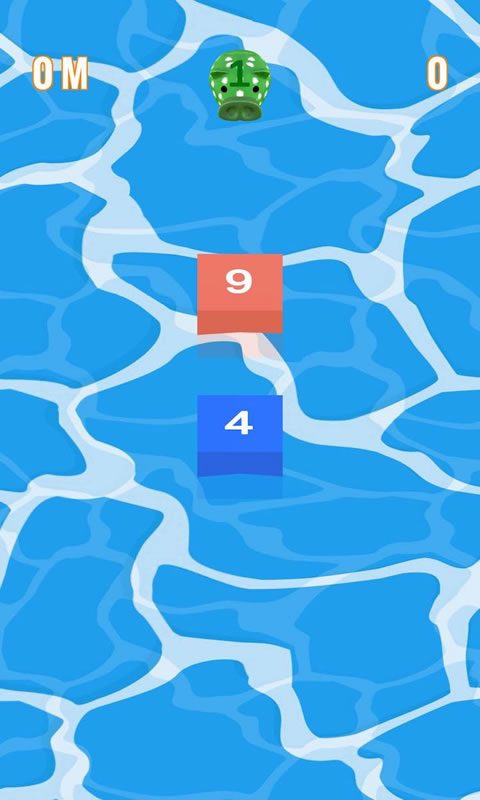 4或10