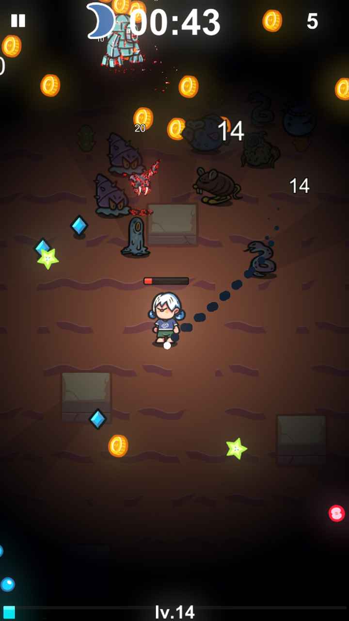 水果战士