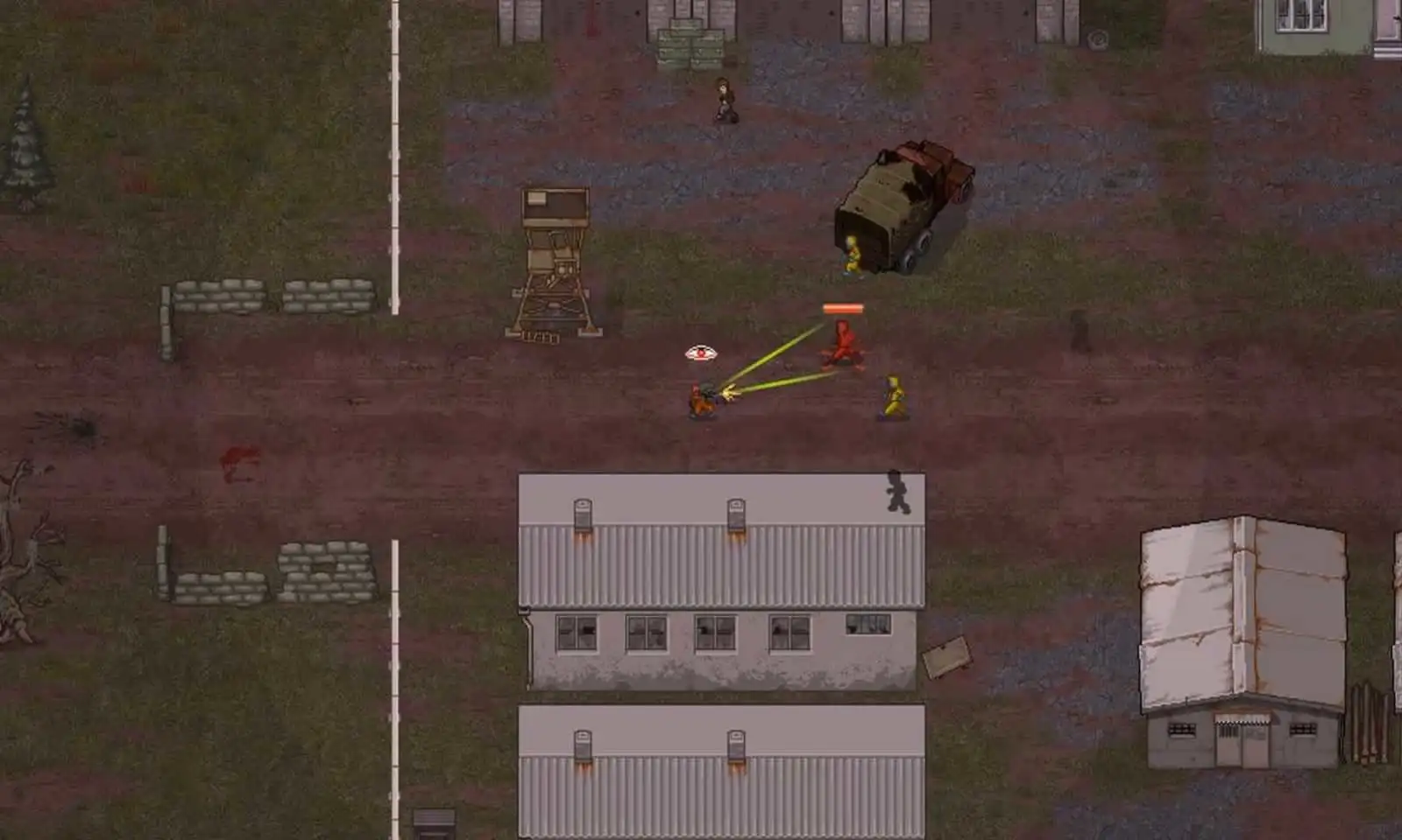 迷你DAYZ2