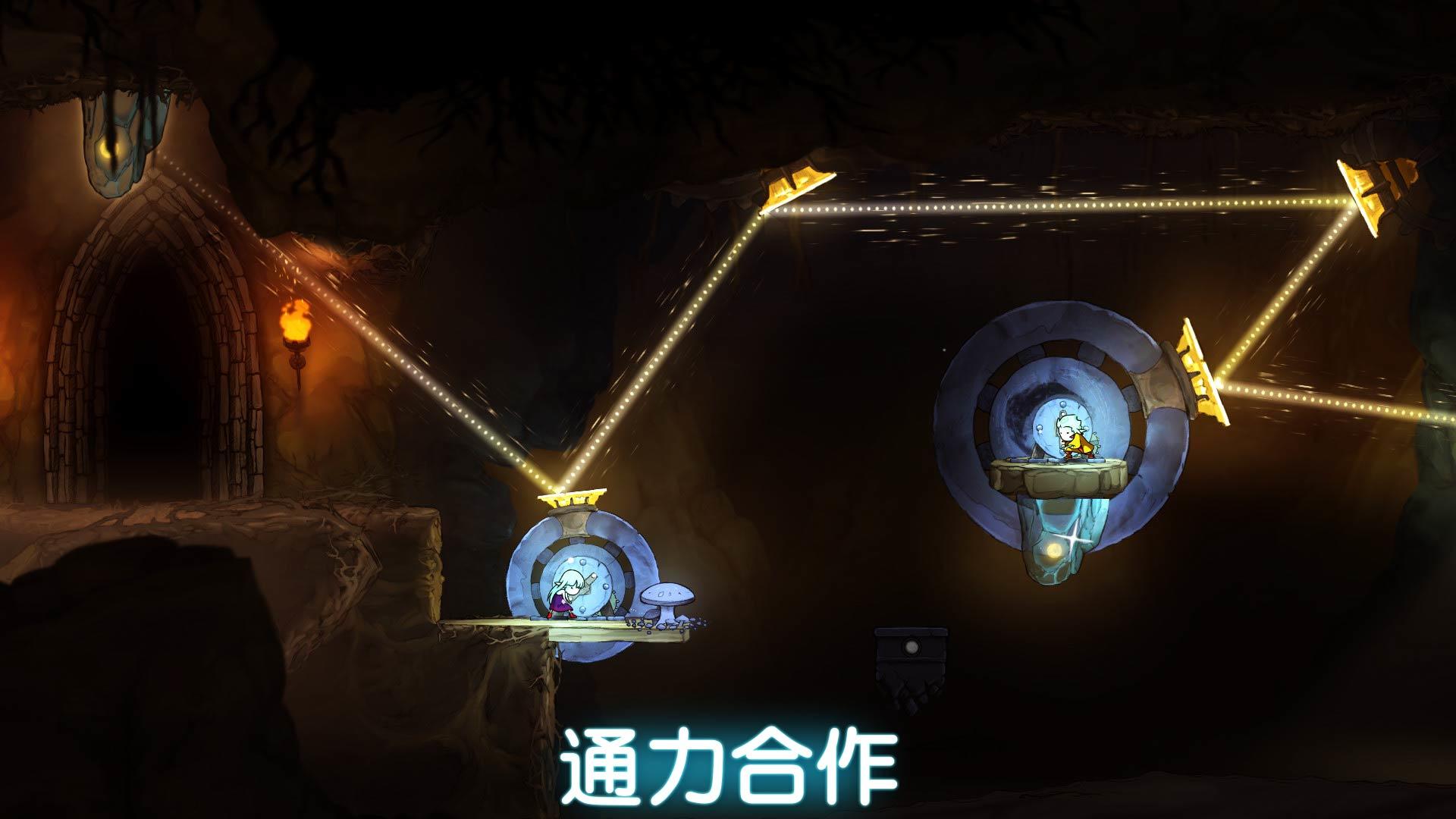 格雷克大冒险：阿祖尔的回忆