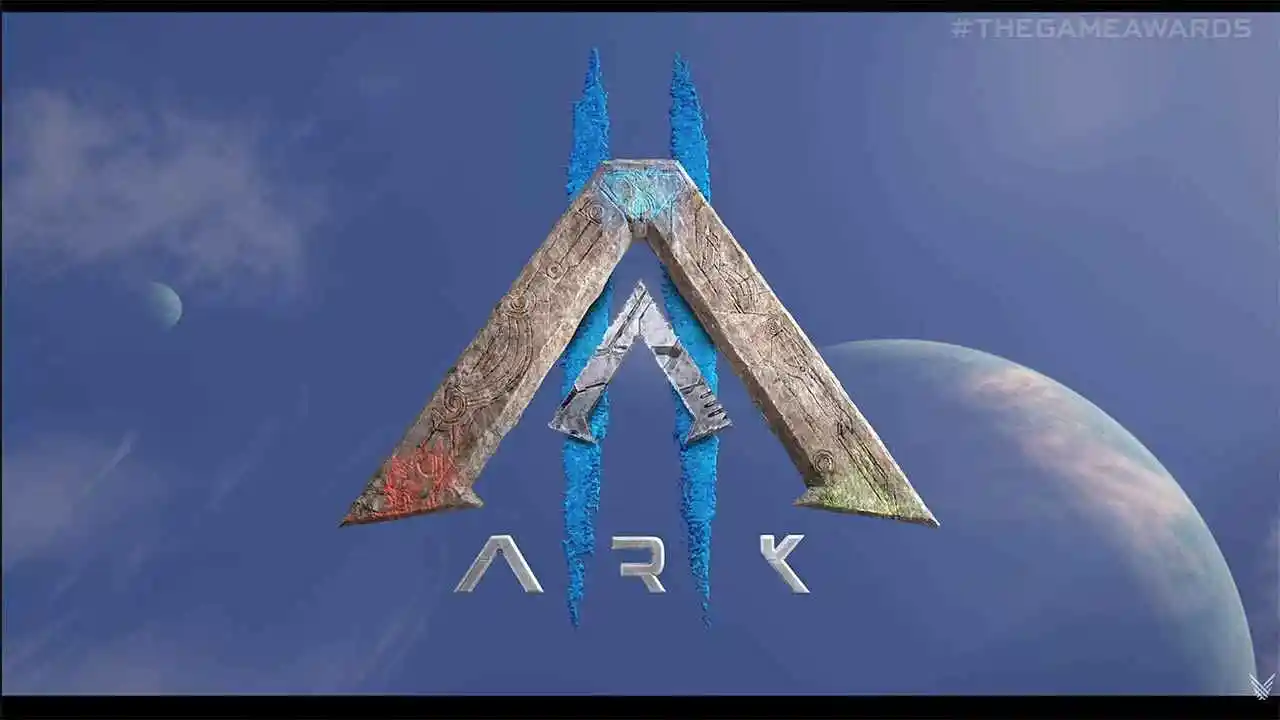 方舟:生存进化2(ARK Ⅱ)