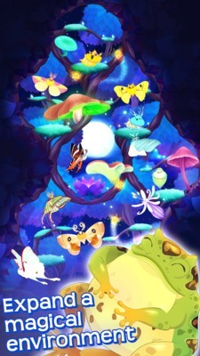 彩翼之星夜（中文版）