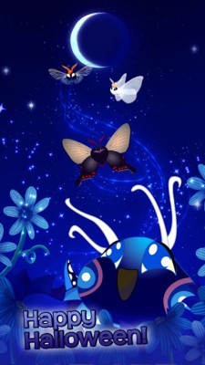 彩翼之星夜（中文版）