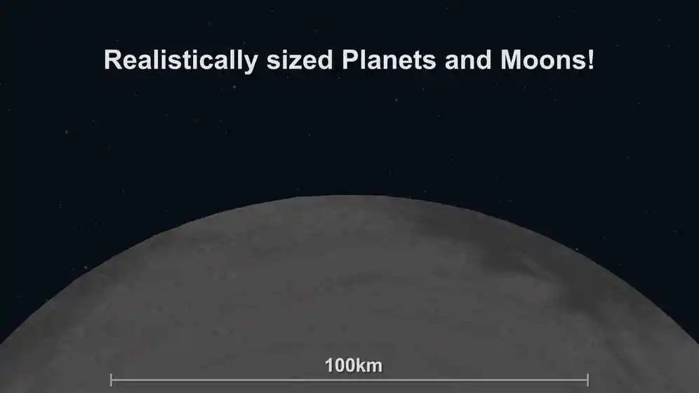 宇宙飞行模拟器(最新试玩版)