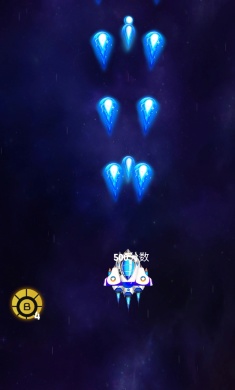 银河之战：深空射手