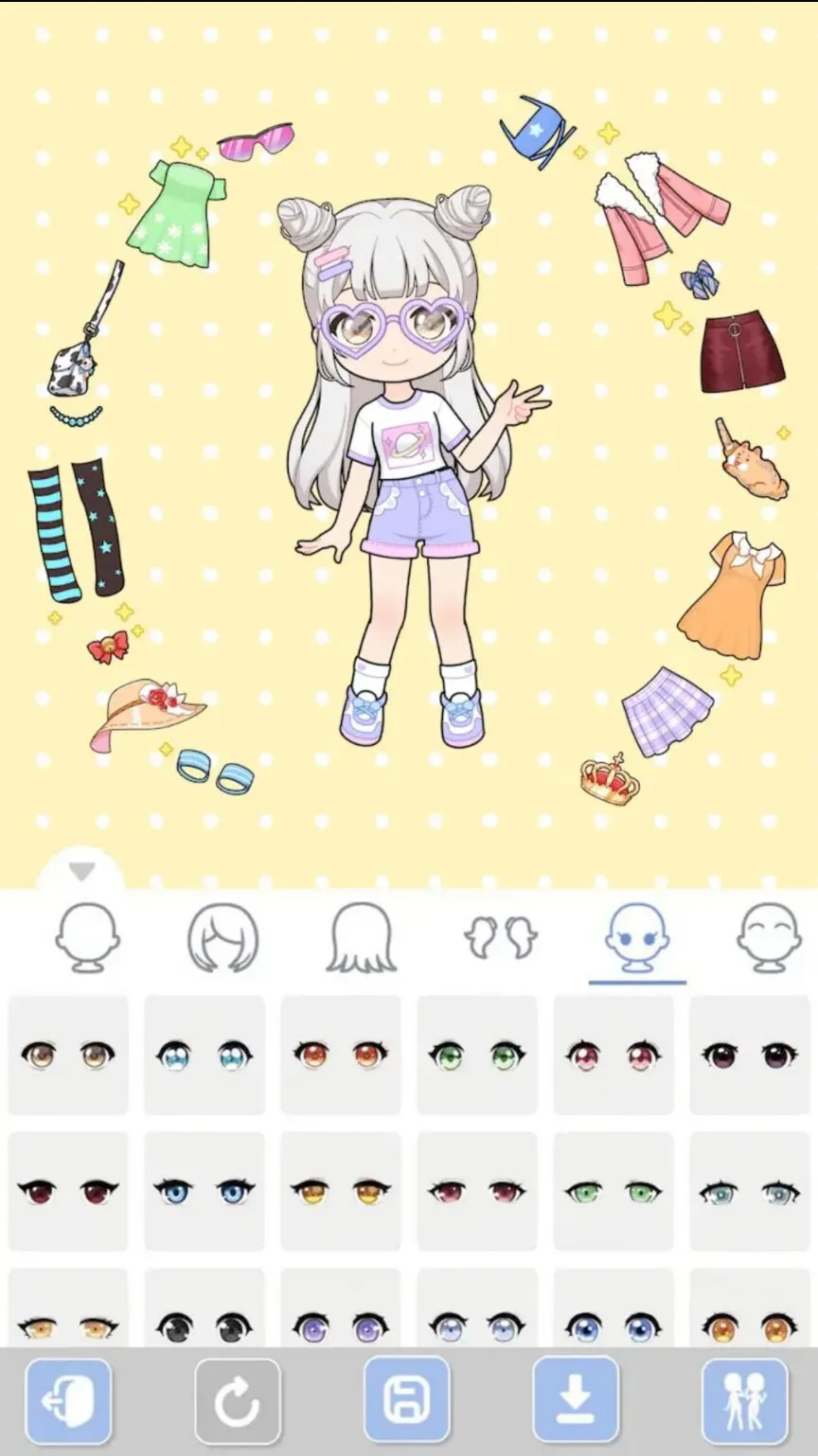 星崽