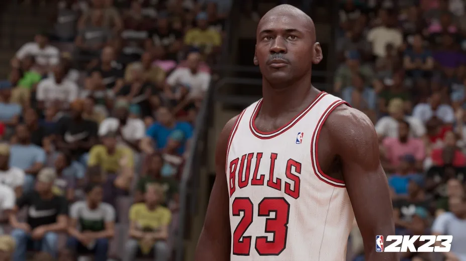 NBA2K23