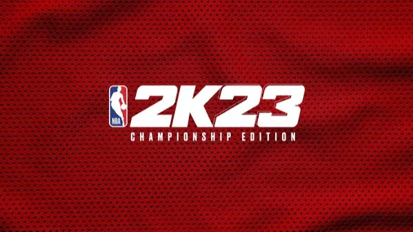 NBA2K23