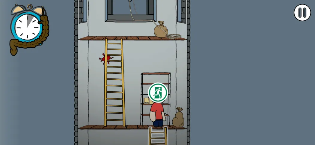社死模拟器